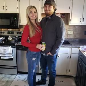 Meet your Posher, Derick